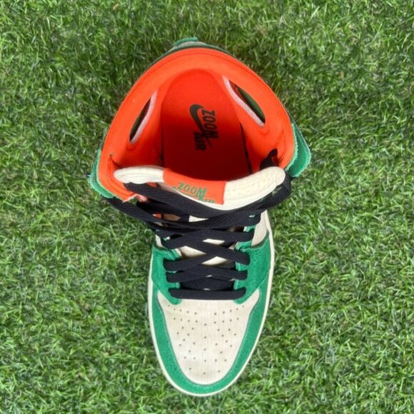 Nike Air Jordan 1s Zoom CMFT - Picture 11 of 14